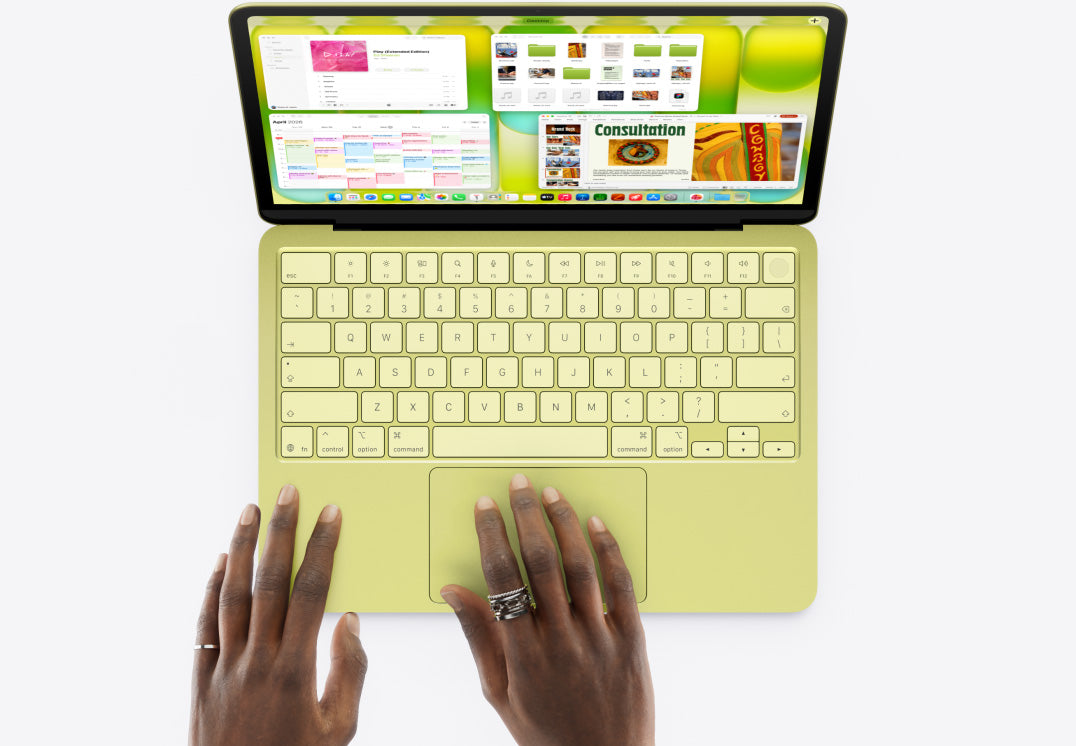 Apple MacBook Neo de 13" (2026) 8/256GB