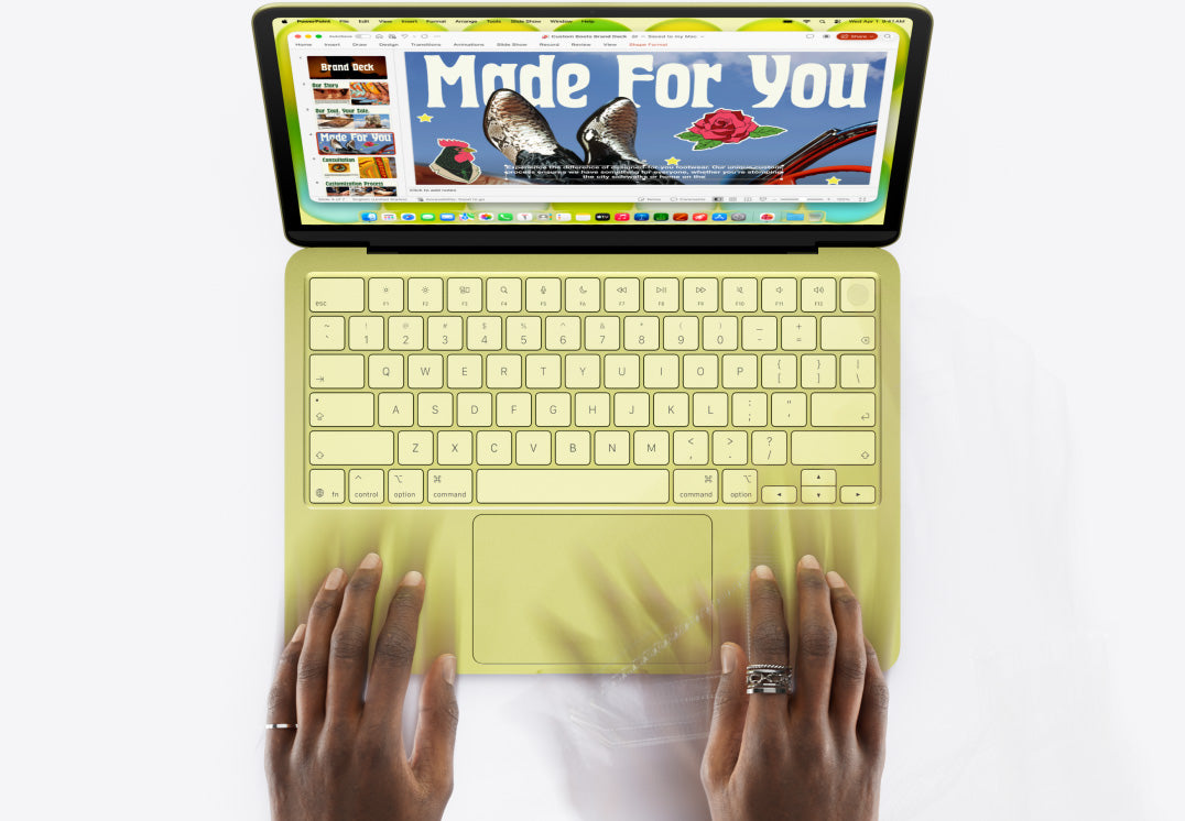 Apple MacBook Neo de 13" (2026) 8/256GB