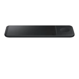 SAMSUNG Wireless Charger Trio, Black