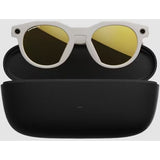 Oakley Meta HSTN Black Clear S51