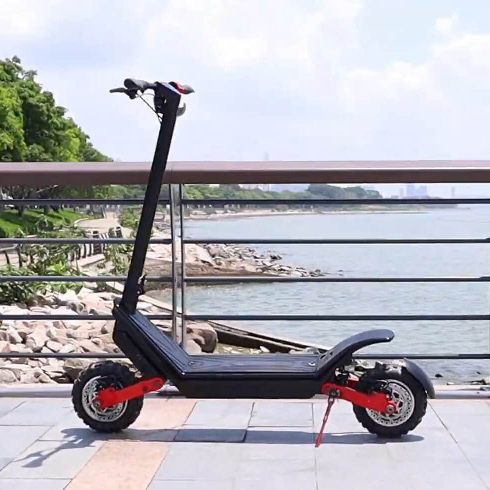 X10 Off Road Electric Scooter