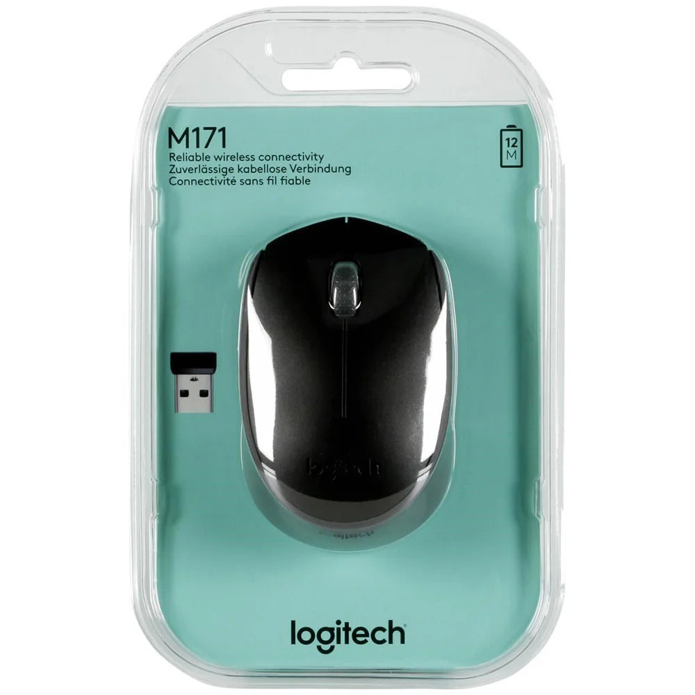 M171 WIRELESS MOUSE
