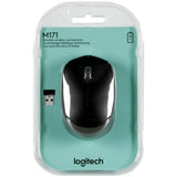M171 WIRELESS MOUSE