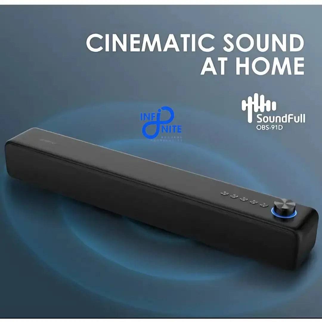 Oraimo OBS-91D SoundFull BT Speaker