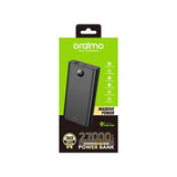 ORAIMO POWER BANK MASSIVE POWER 27000mAh