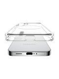 Samsung Clear Magnet Case (Galaxy S25 Ultra)