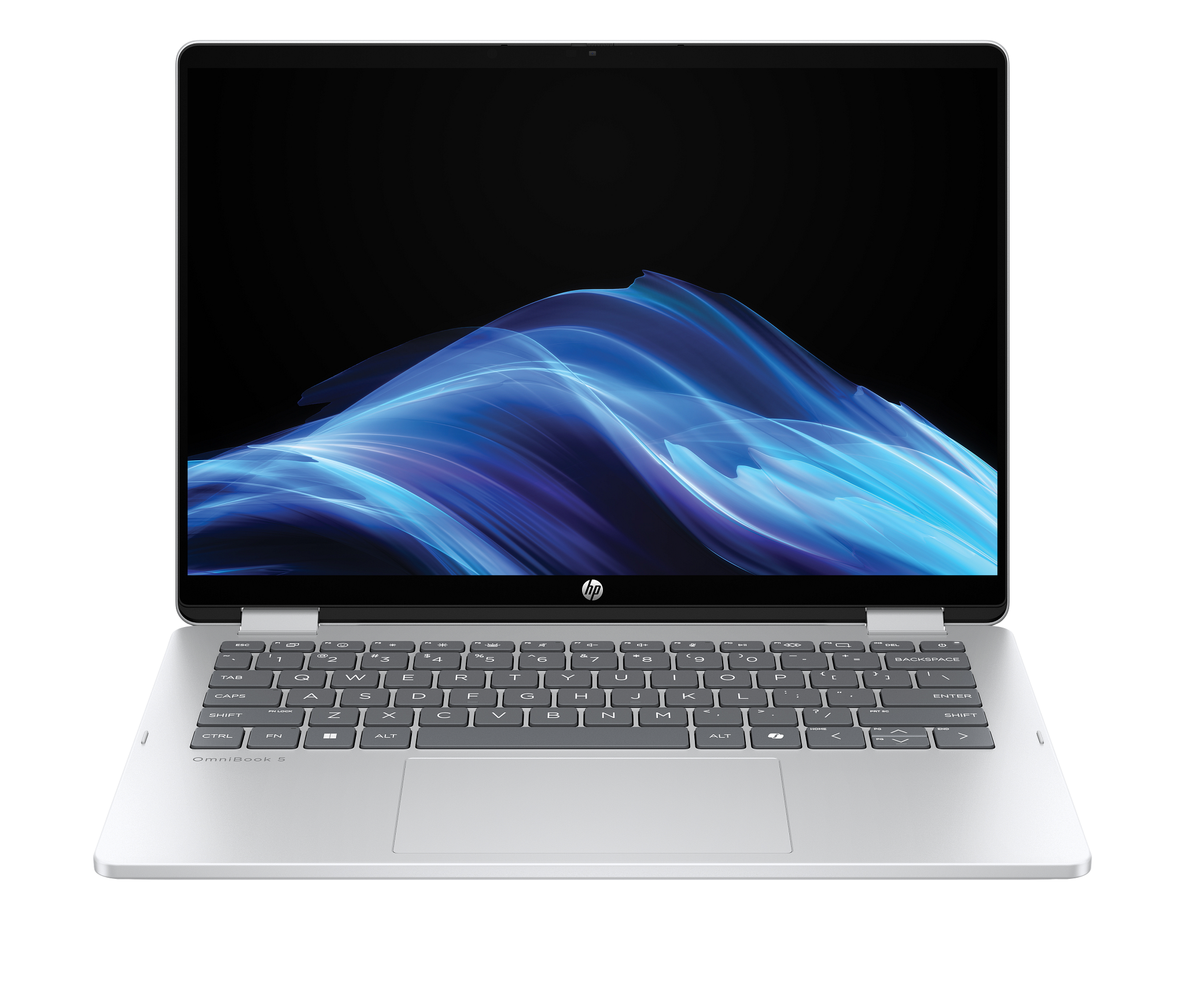 HP OmniBook 5 Flip 2-in-1 Laptop 14