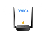 Roteador Tenda G03 Pro N300 Wi-Fi 4G LTE