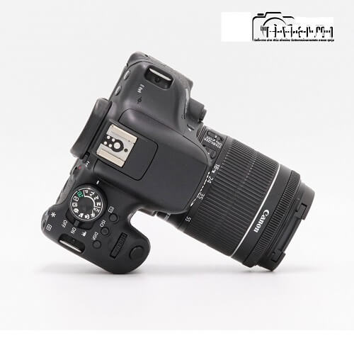 Canon EOS 1300D EF-S 18-55mm 18.7MP CMOS