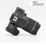 Canon EOS 1300D EF-S 18-55mm 18.7MP CMOS