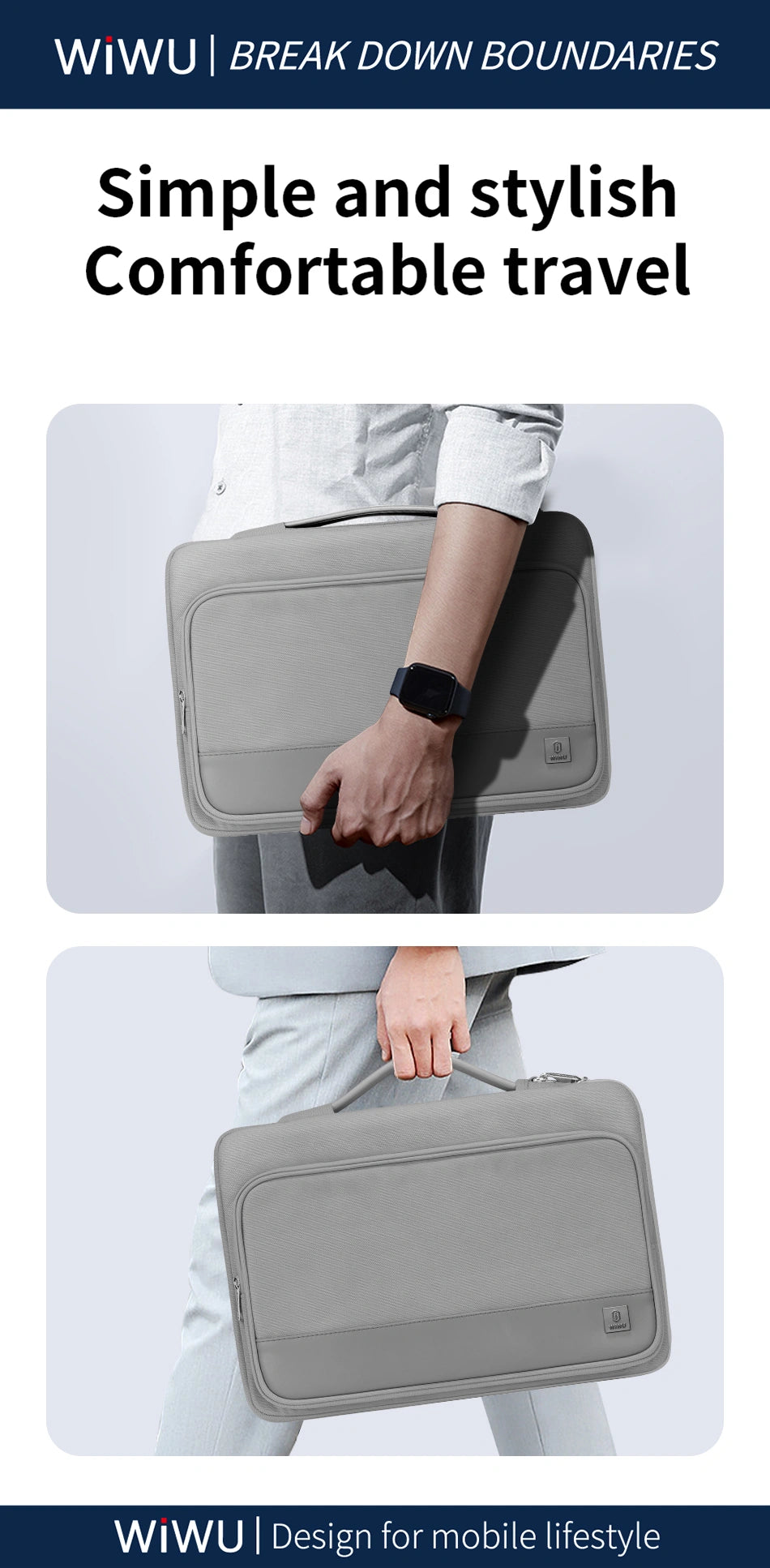 Cozy Classic Case