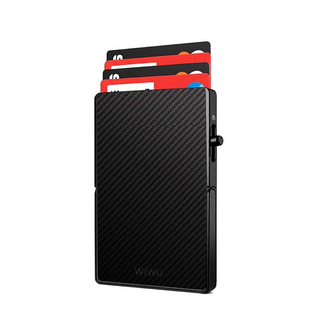 WiWU Warriors Stand Card Holder – MW-007