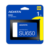SSD ADATA SU650 2.5" SATA 3