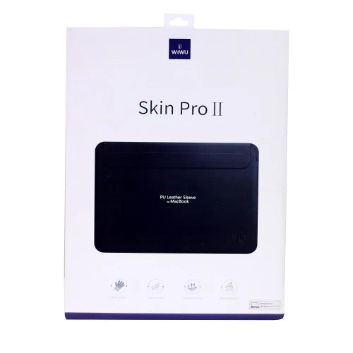 Pasta Wiwu Skinpro Portable Stand Sleeve(12" ,13.3",14",15.4",16")