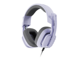 Logitech G Astro A10 Gen 2 Cross-Platform Wired Gaming Headset