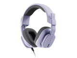Logitech G Astro A10 Gen 2 Cross-Platform Wired Gaming Headset