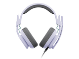 Logitech G Astro A10 Gen 2 Cross-Platform Wired Gaming Headset