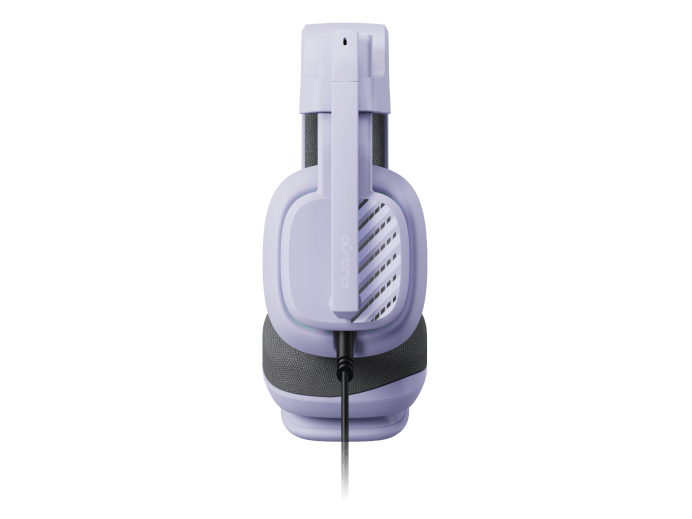 Logitech G Astro A10 Gen 2 Cross-Platform Wired Gaming Headset