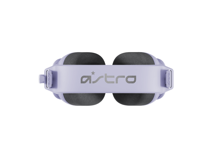 Logitech G Astro A10 Gen 2 Cross-Platform Wired Gaming Headset