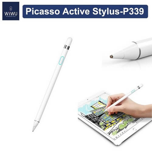WIWU PICASO PENCIL P339 IT’S A MAGIC WAND