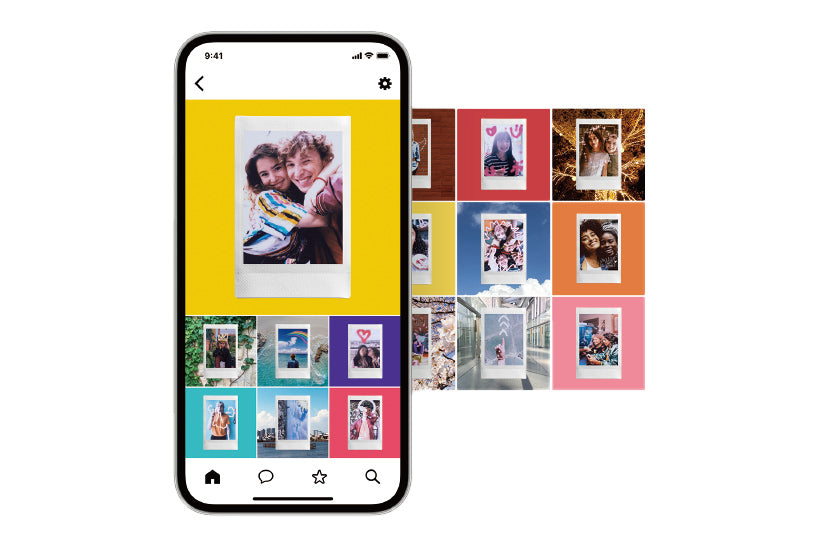 Fujifilm Instax Mini Link 2