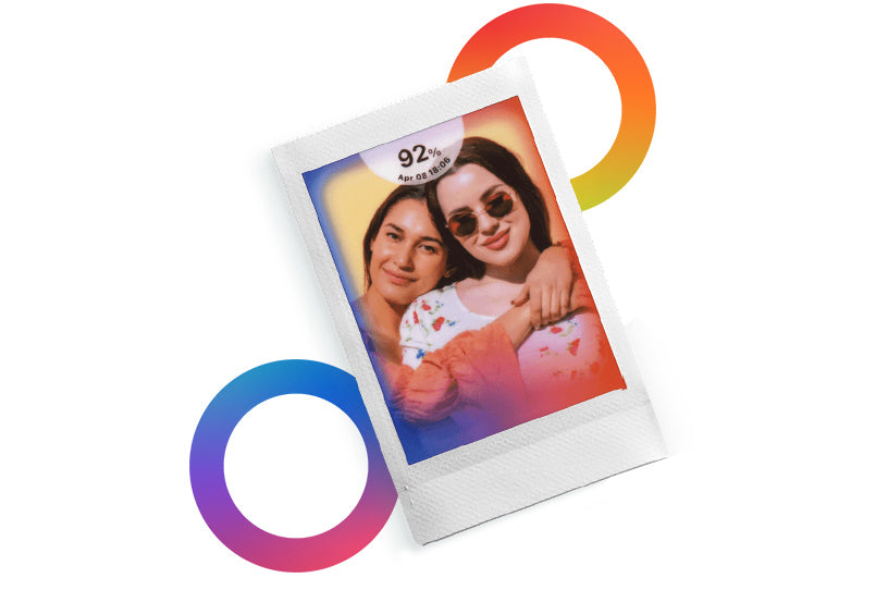 Fujifilm Instax Mini Link 2