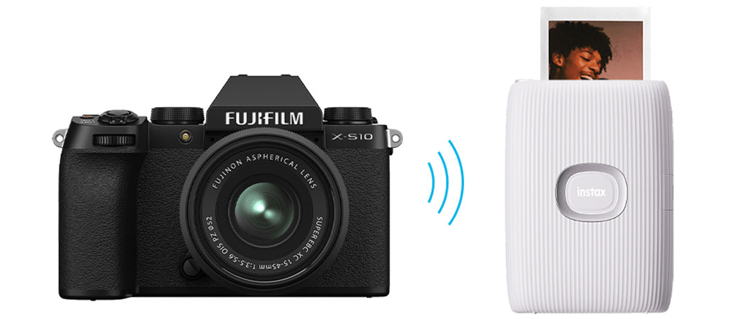 Fujifilm Instax Mini Link 2