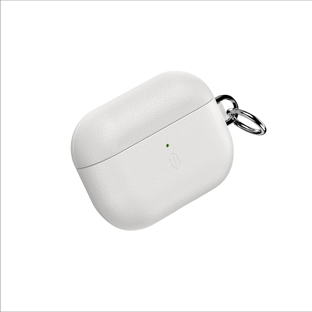 WiWU Genuine Leather AirPods Pro 3 Case – HC-201