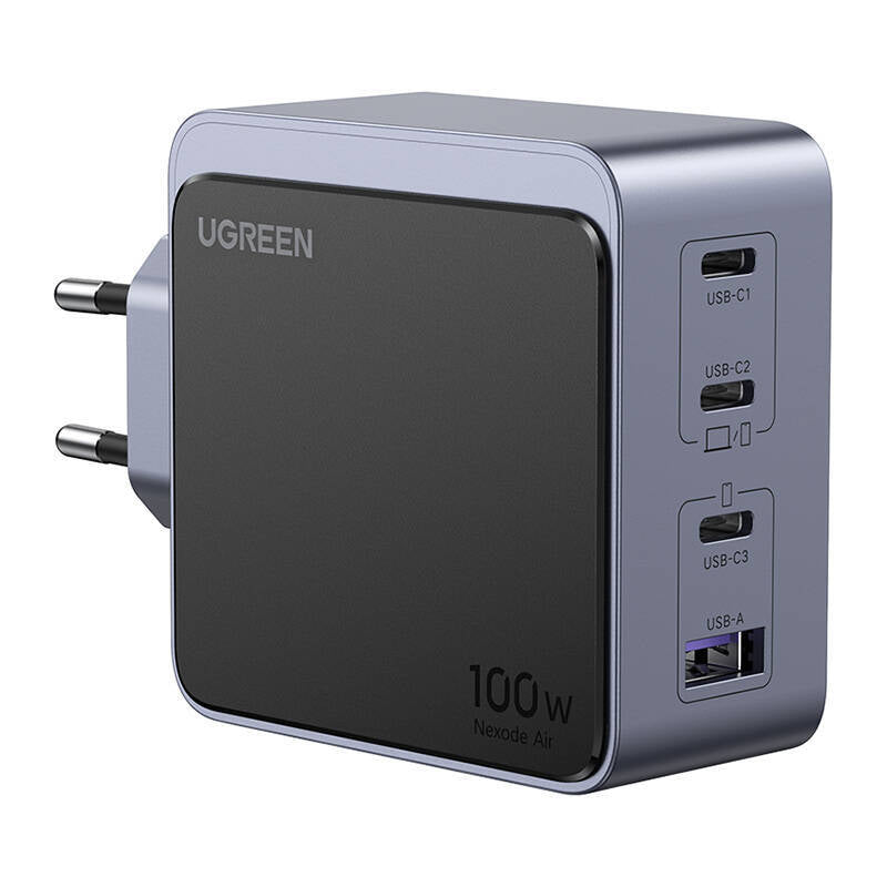 UGREEN Wall charger Ugreen Nexode Air 100W