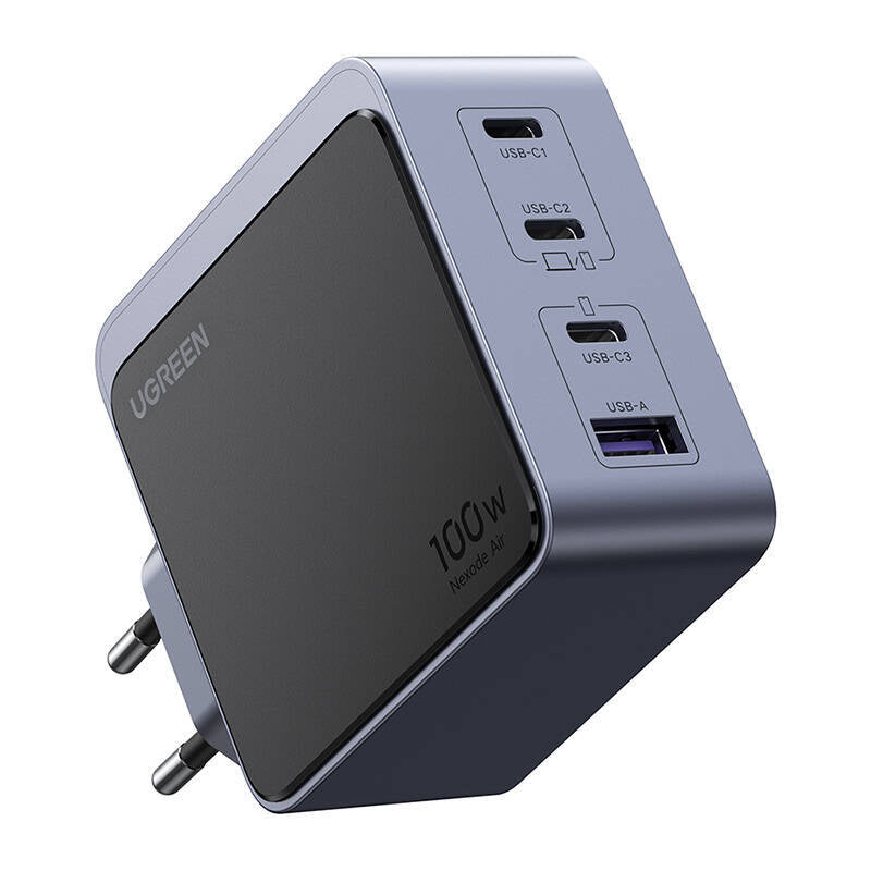 UGREEN Wall charger Ugreen Nexode Air 100W
