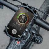 RockBros LF436BK Suporte de Bicicleta de Silicone