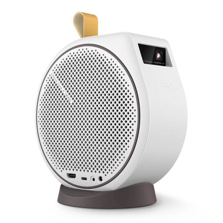 BENQ PROJECTOR - GV30