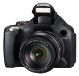 Canon Pwershot SX30IS