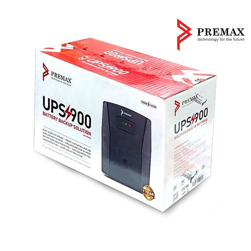 Ups Premax 900VA