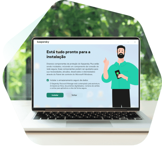 Kaspersky STANDARD