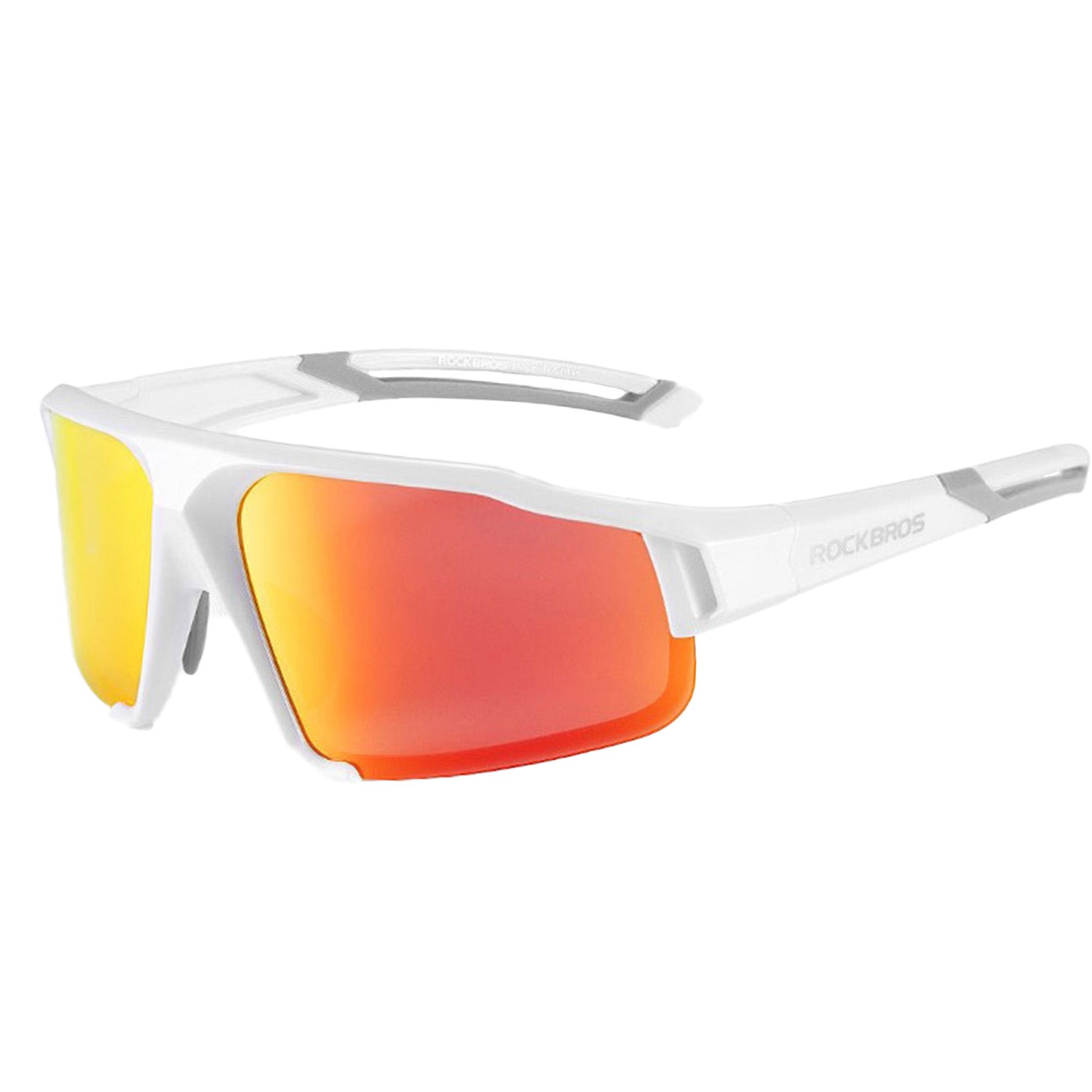 Rockbros bicycle cycliing shades sports glasses bike MTB 10162