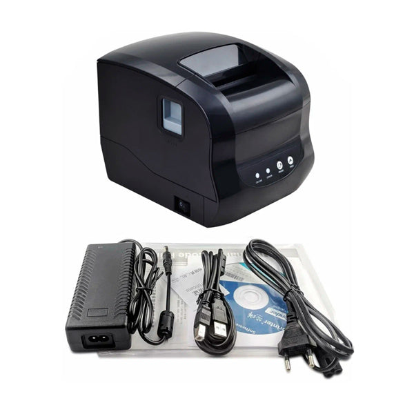 impressora térmica Xprinter XP-365B