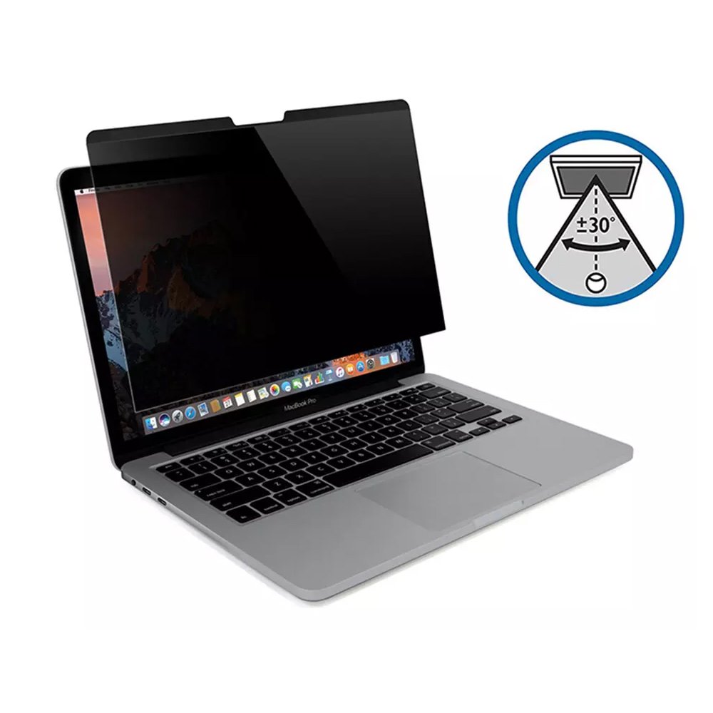WiWU MacBook Pro 15.4 Magnetic Privacy Screen Protector