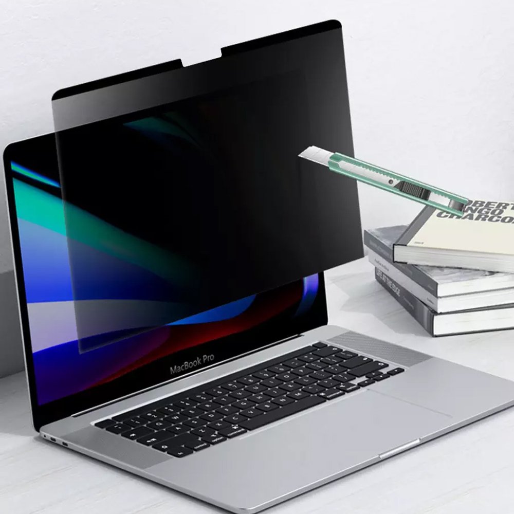 WiWU MacBook Pro 15.4 Magnetic Privacy Screen Protector