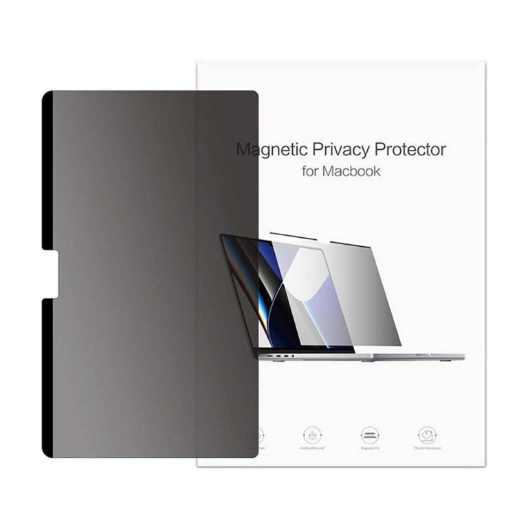 WiWU MacBook Pro 15.4 Magnetic Privacy Screen Protector