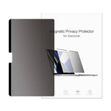 WiWU MacBook Pro 15.4 Magnetic Privacy Screen Protector
