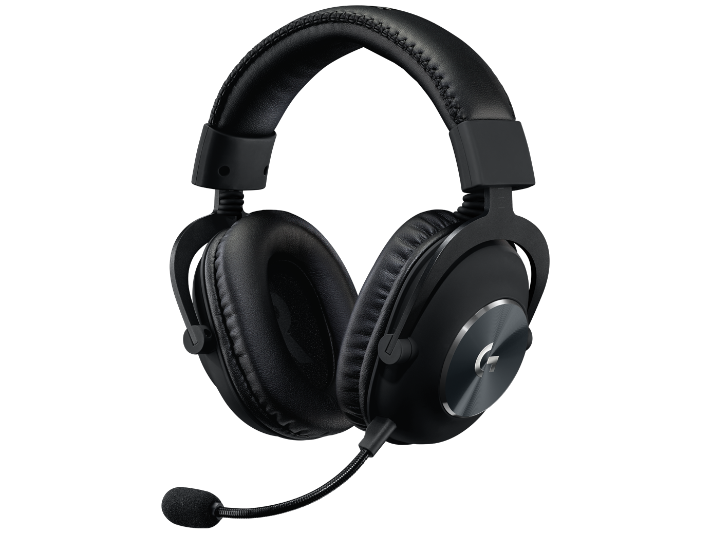 Logitech G Pro X Wired Gaming Headset