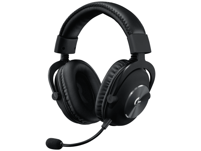 Logitech G Pro X Wired Gaming Headset