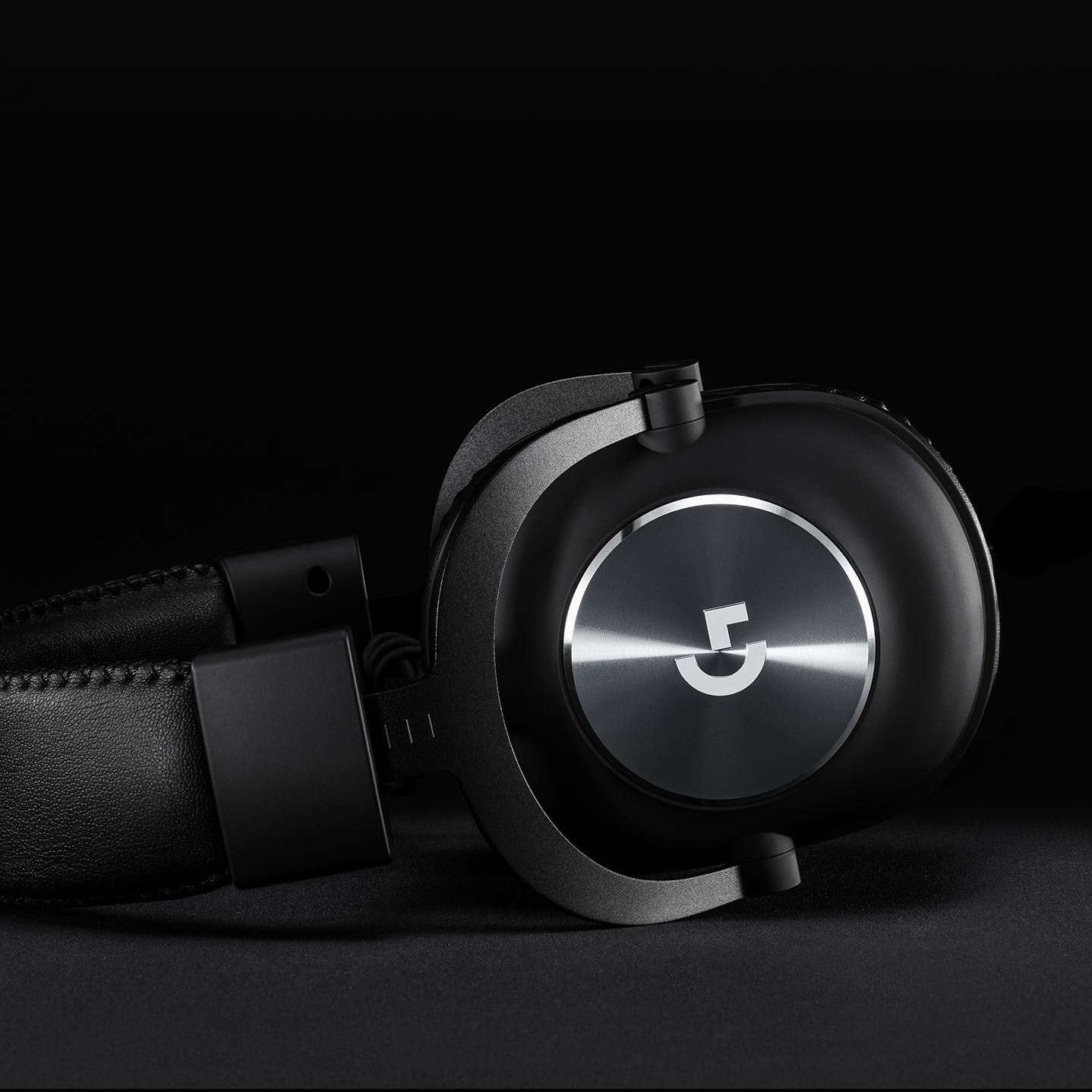 Logitech G Pro X Wired Gaming Headset
