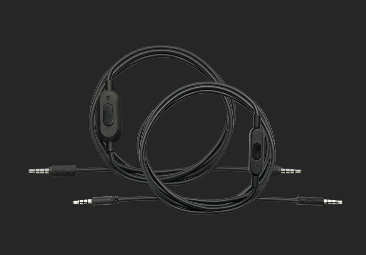 Logitech G Pro X Wired Gaming Headset