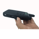 Intercomunicador Profissional Portátil KD-C1