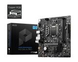 MSI H510M-A PRO