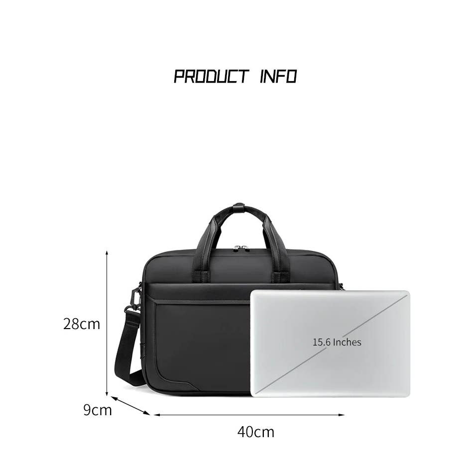 ARCTIC HUNTER GWB00889 Laptop Bag
