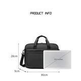 ARCTIC HUNTER GWB00889 Laptop Bag