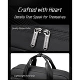 ARCTIC HUNTER GWB00889 Laptop Bag